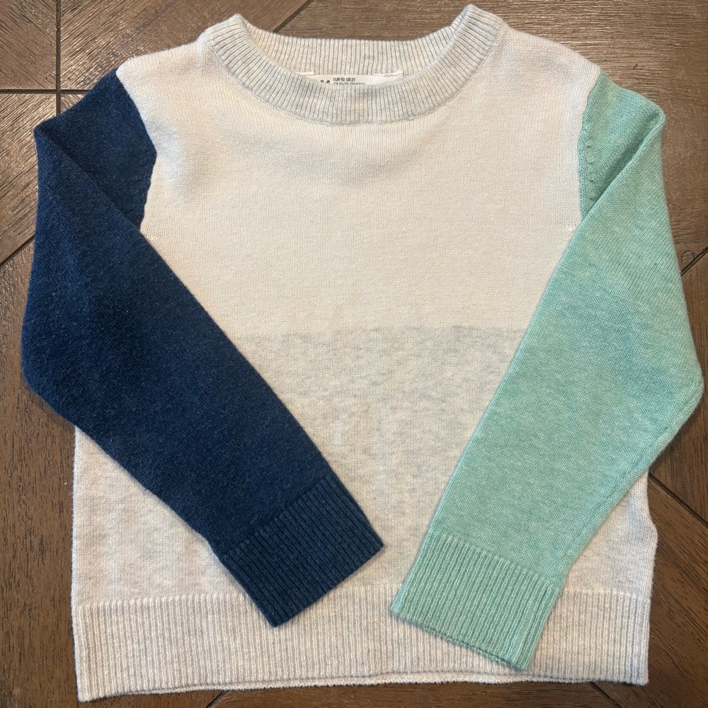 H&M Toddler Sweater Set of 3 Size 2T - Picture 2 of 10